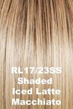 Load image into Gallery viewer, Heard It All Wig HAIRUWEAR