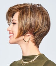 Load image into Gallery viewer, Heard It All Wig HAIRUWEAR