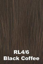 Load image into Gallery viewer, Heard It All Wig HAIRUWEAR Black Coffee (RL4/6)