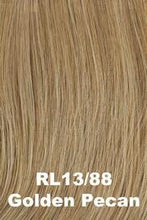Load image into Gallery viewer, Heard It All Wig HAIRUWEAR Golden Pecan (RL13/88)