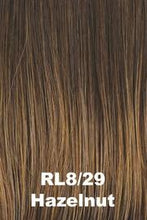 Load image into Gallery viewer, Heard It All Wig HAIRUWEAR Hazelnut (RL8/29)