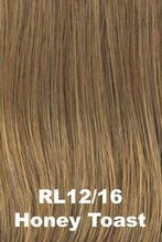 Load image into Gallery viewer, Heard It All Wig HAIRUWEAR Honey Toast (RL12/16)
