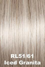 Load image into Gallery viewer, Heard It All Wig HAIRUWEAR Iced Granita (RL51/61)