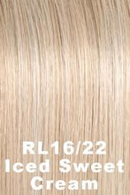 Load image into Gallery viewer, Heard It All Wig HAIRUWEAR Iced Sweet Cream (RL16/22)