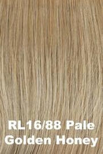 Load image into Gallery viewer, Heard It All Wig HAIRUWEAR Pale Golden Honey (RL16/88)
