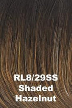 Load image into Gallery viewer, Heard It All Wig HAIRUWEAR Shaded Hazelnut (RL8/29SS)