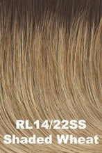 Load image into Gallery viewer, Heard It All Wig HAIRUWEAR Shaded Wheat (RL14/22SS)