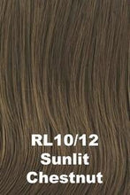 Load image into Gallery viewer, Heard It All Wig HAIRUWEAR Sunlit Chestnut (RL10/12)
