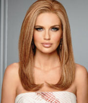 Load image into Gallery viewer, High Fashion Wig HAIRUWEAR