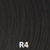 Load image into Gallery viewer, High Fashion Wig HAIRUWEAR Midnight Brown (R4)