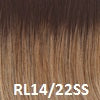 Load image into Gallery viewer, High Octane wig HAIRUWEAR Shaded Wheat (RL14/22SS)