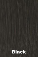 Load image into Gallery viewer, Honesty Women's Wigs HAIRUWEAR Black