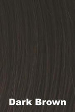Load image into Gallery viewer, Honesty Women's Wigs HAIRUWEAR Dark Brown