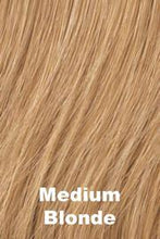 Load image into Gallery viewer, Honesty Women's Wigs HAIRUWEAR Medium Blonde