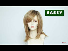 Load and play video in Gallery viewer, Sassy