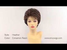 Load and play video in Gallery viewer, Heather