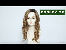 Load and play video in Gallery viewer, Ensley TP