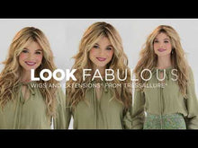 Load and play video in Gallery viewer, TressTech