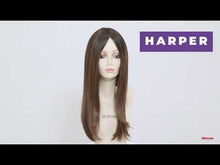 Load and play video in Gallery viewer, Harper