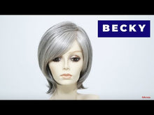 Load and play video in Gallery viewer, Becky