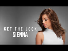 Load and play video in Gallery viewer, Sienna