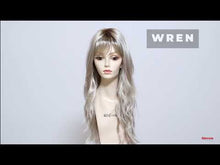 Load and play video in Gallery viewer, Wren