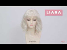 Load and play video in Gallery viewer, Liana