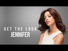 Load and play video in Gallery viewer, Jennifer Exclusive Colors