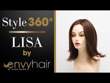 Load and play video in Gallery viewer, Lisa