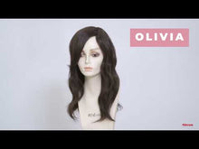 Load and play video in Gallery viewer, Olivia