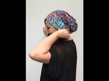 Load and play video in Gallery viewer, Softie Boho Beanie