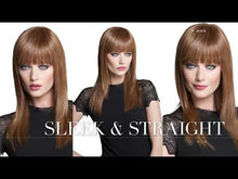 Load and play video in Gallery viewer, Sleek and Straight