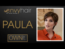 Load and play video in Gallery viewer, Paula