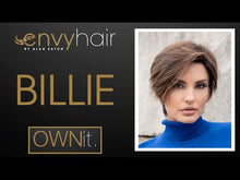 Load and play video in Gallery viewer, Billie