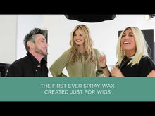 Load and play video in Gallery viewer, TressTech