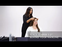 Load and play video in Gallery viewer, Top Style - HH 18"