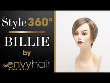 Load and play video in Gallery viewer, Billie