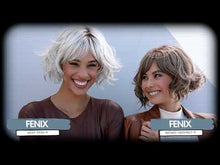 Load and play video in Gallery viewer, Fenix 2406