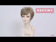 Load and play video in Gallery viewer, Destiny by Orchid 4112