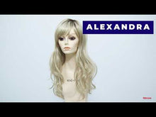 Load and play video in Gallery viewer, Alexandra