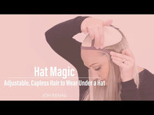 Load and play video in Gallery viewer, Hat Magic 16