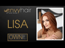 Load and play video in Gallery viewer, Lisa