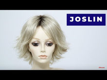 Load and play video in Gallery viewer, Joslin