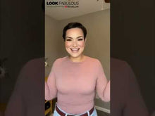 Load and play video in Gallery viewer, Casual Curls