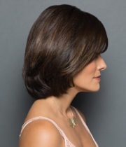 Load image into Gallery viewer, Human Hair Bangs Topper HAIRUWEAR