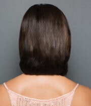 Load image into Gallery viewer, Human Hair Bangs Topper HAIRUWEAR