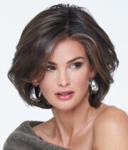 Load image into Gallery viewer, In Charge Wig HAIRUWEAR