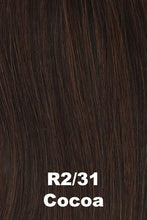 Load image into Gallery viewer, Indulgance Topper HAIRUWEAR Cocoa (R2/31)