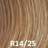 Load image into Gallery viewer, Indulgance Topper HAIRUWEAR Honey Ginger (R14/25)