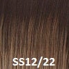 Load image into Gallery viewer, Indulgance Topper HAIRUWEAR Shaded Cappuccino (SS12/22)